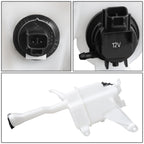 12-18 Toyota Camry Avalon Lexus ES350 Windshield Washer Pump