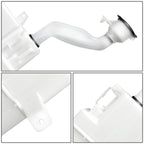 2012-2015 Toyota Prius Windshield Washer Pump Dual Pump White