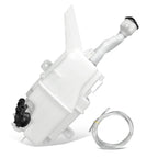 2012-2015 Toyota Prius Windshield Washer Pump Dual Pump White