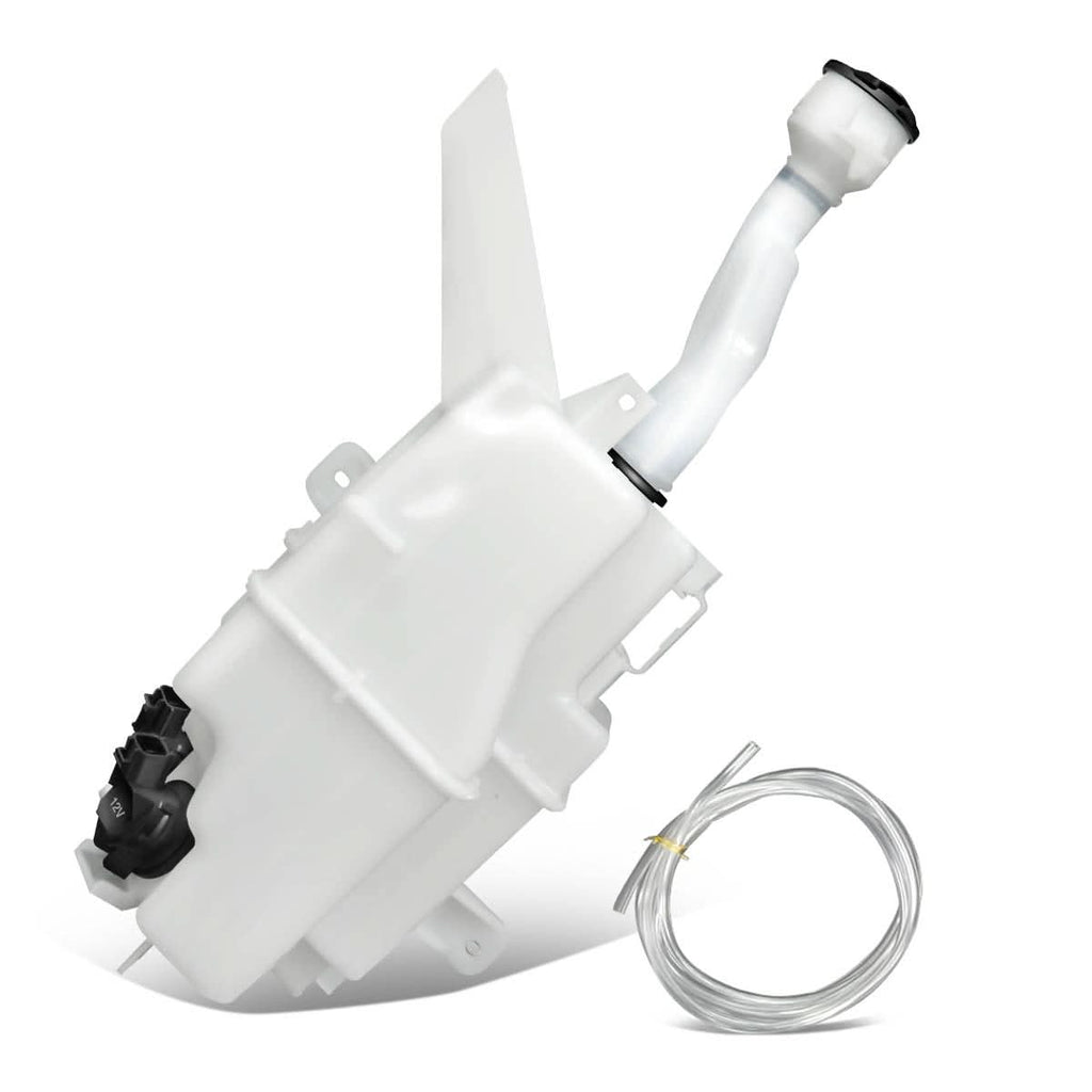 10-15 Toyota Prius Windshield Washer Pump with Dual Pumps