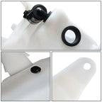 2001-2004 Toyota Tacoma Windshield Washer Pump with Fluid Level Sensor