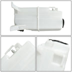 08-18 Toyota Sequoia Windshield Washer Pump - White