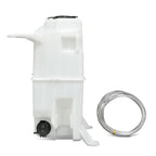08-18 Toyota Sequoia Windshield Washer Pump - White
