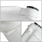 98-02 Toyota Corolla Windshield Washer Pump - Canada Built White