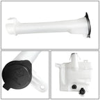 2014-2016 Toyota Corolla Windshield Washer Pump with Fluid Sensor