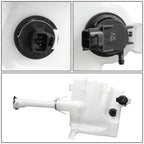 2014-2016 Toyota Corolla Windshield Washer Pump with Fluid Sensor