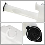 1998-2003 Toyota Sienna Windshield Washer Pump with Dual Pumps