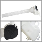 13-16 Toyota RAV4 Windshield Washer Pump with Fluid Level Sensor