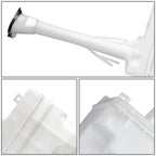 2009-2014 Toyota Matrix Windshield Washer Pump - Canada Built Models
