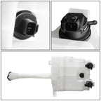2009-2014 Toyota Matrix Windshield Washer Pump - Canada Built Models