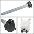 08-13 Toyota Highlander Windshield Washer Pump with Fluid Sensor