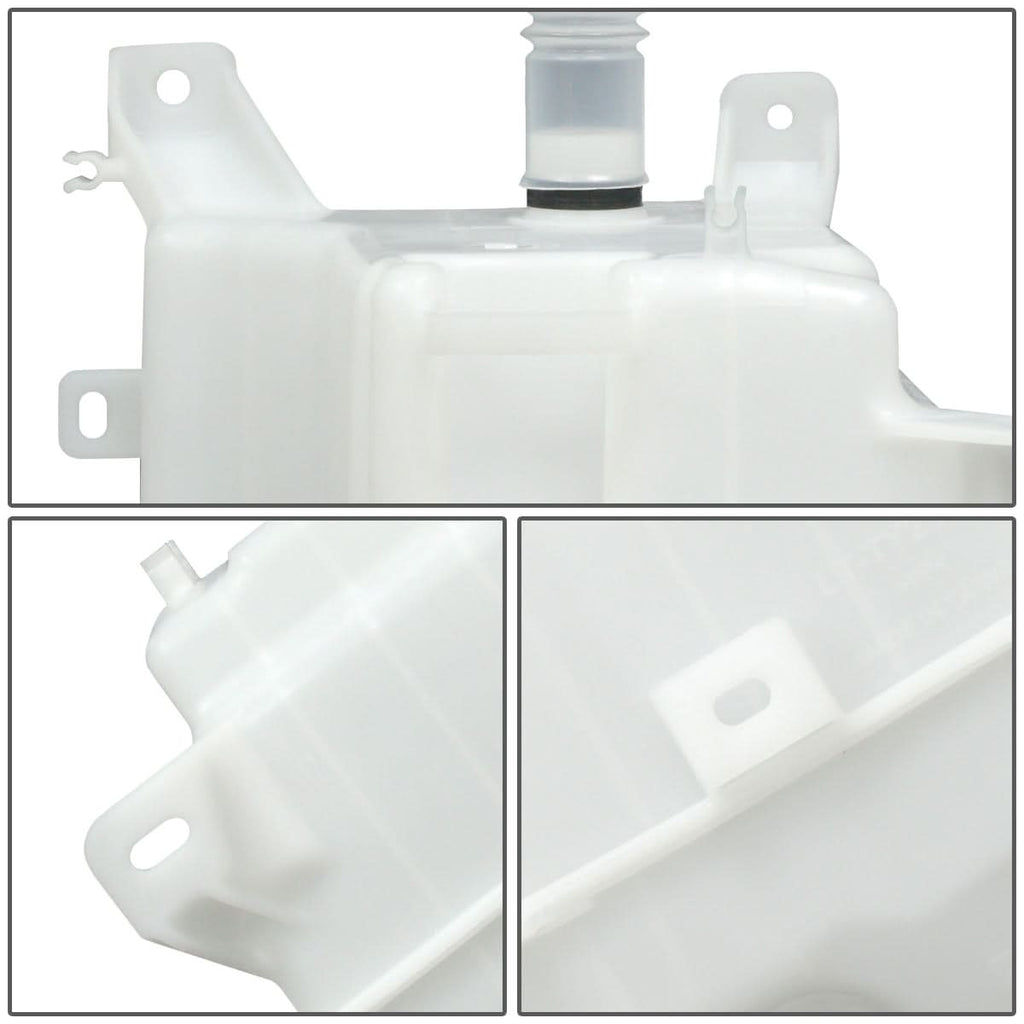 08-13 Toyota Highlander Windshield Washer Pump with Fluid Sensor