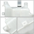 08-13 Toyota Highlander Windshield Washer Pump with Fluid Sensor