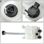 08-13 Toyota Highlander Windshield Washer Pump with Fluid Sensor