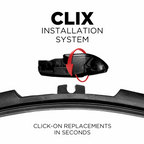 GMC Terrain Windshield Wiper Blades