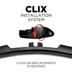 Hyundai Elantra N Windshield Wiper Blades