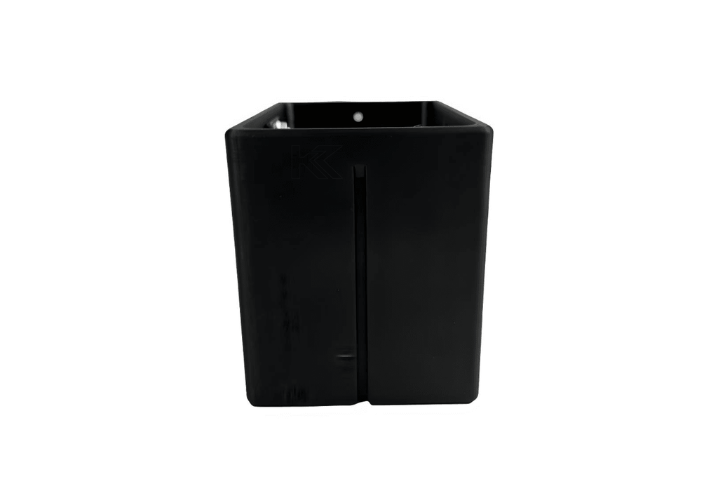 BMW E36 Coupe/Sedan/Compact Series 3 Black 3D Printed Plastic Oil Holder (1991 - 2000)