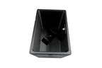 BMW E36 Coupe/Sedan/Compact Series 3 Black 3D Printed Plastic Oil Holder (1991 - 2000)