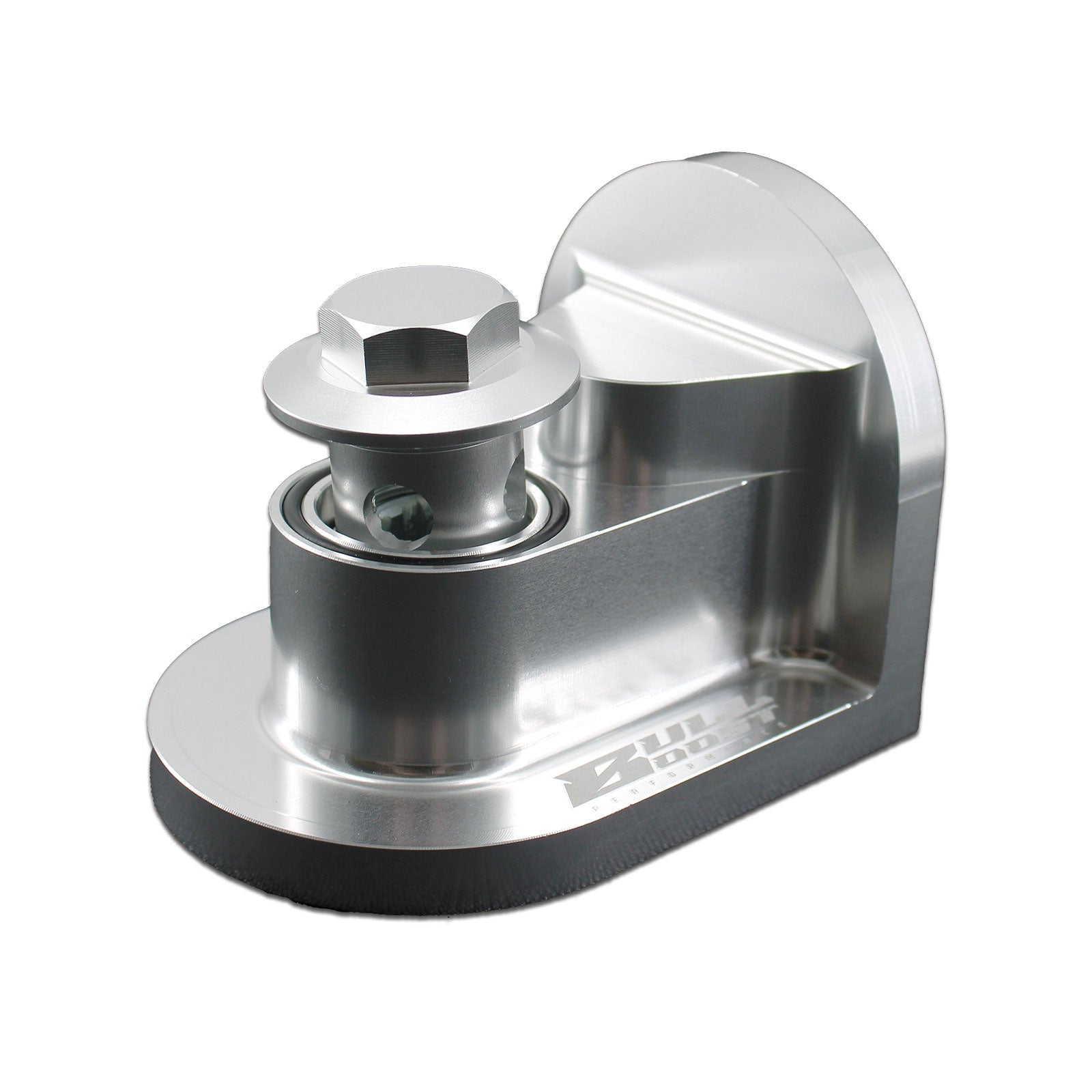 K-Swap K Series Oil Filter Relocation Adapter For Honda Civic Integra EK EG RSX - Bull Boost Performance