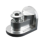 K20 K24 K Series Oil Filter Relocation Adapter For Honda Acura EG EK DC K-Swap - Bull Boost Performance
