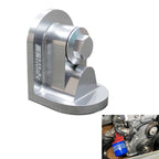 B16 B18 B20 B Series Oil Filter Relocation Adapter For Honda Acura EG DC EK DC2 - Bull Boost Performance