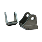 Ford Super Duty 2005+ ORI Strut Shock Mount Brackets By Gatekeeper Off-Road
