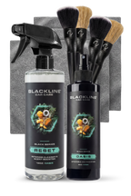 BLACKLINE®  8oz AIR FRESHENER