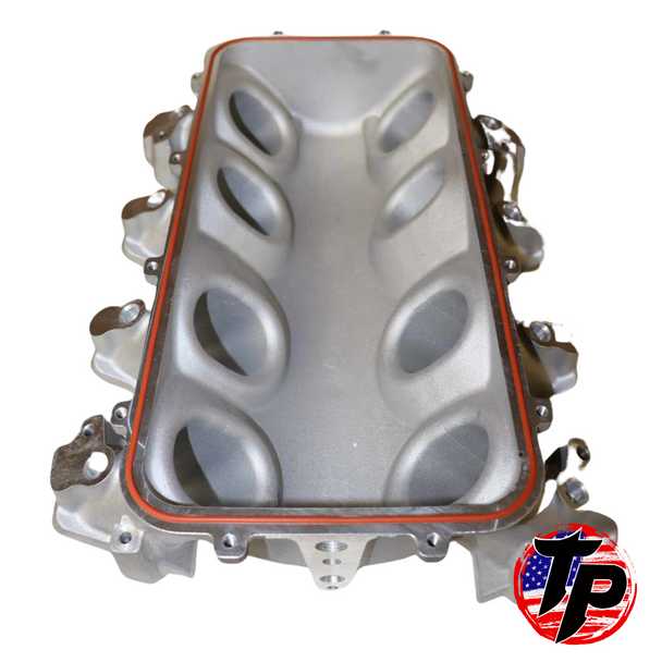 One Piece O-Ring For Holley Ram Intakes