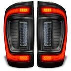 Oracle Lighting 2016-2023 Gen 3 Toyota Tacoma Flush Style LED Tail Lights