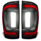Oracle Lighting 2016-2023 Gen 3 Toyota Tacoma Flush Style LED Tail Lights