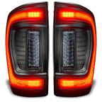 Oracle Lighting 2016-2023 Gen 3 Toyota Tacoma Flush Style LED Tail Lights