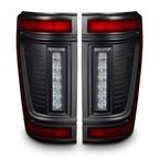 Oracle Lighting 21-24 Ford F-150 Flush Style LED Tail Lights