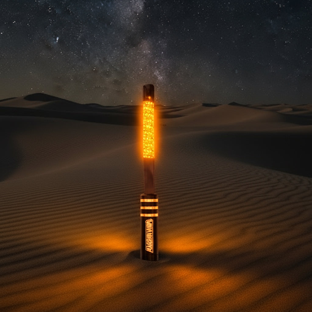 GAME CHANGER - ORANGE (SINGLE)