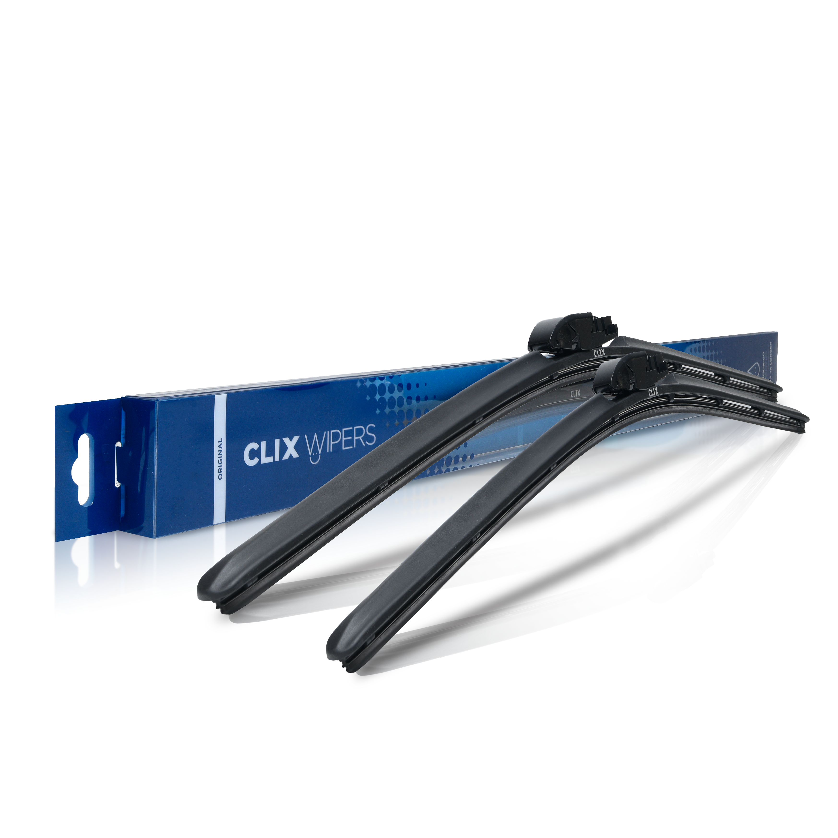 Ford Thunderbird Windshield Wiper Blades