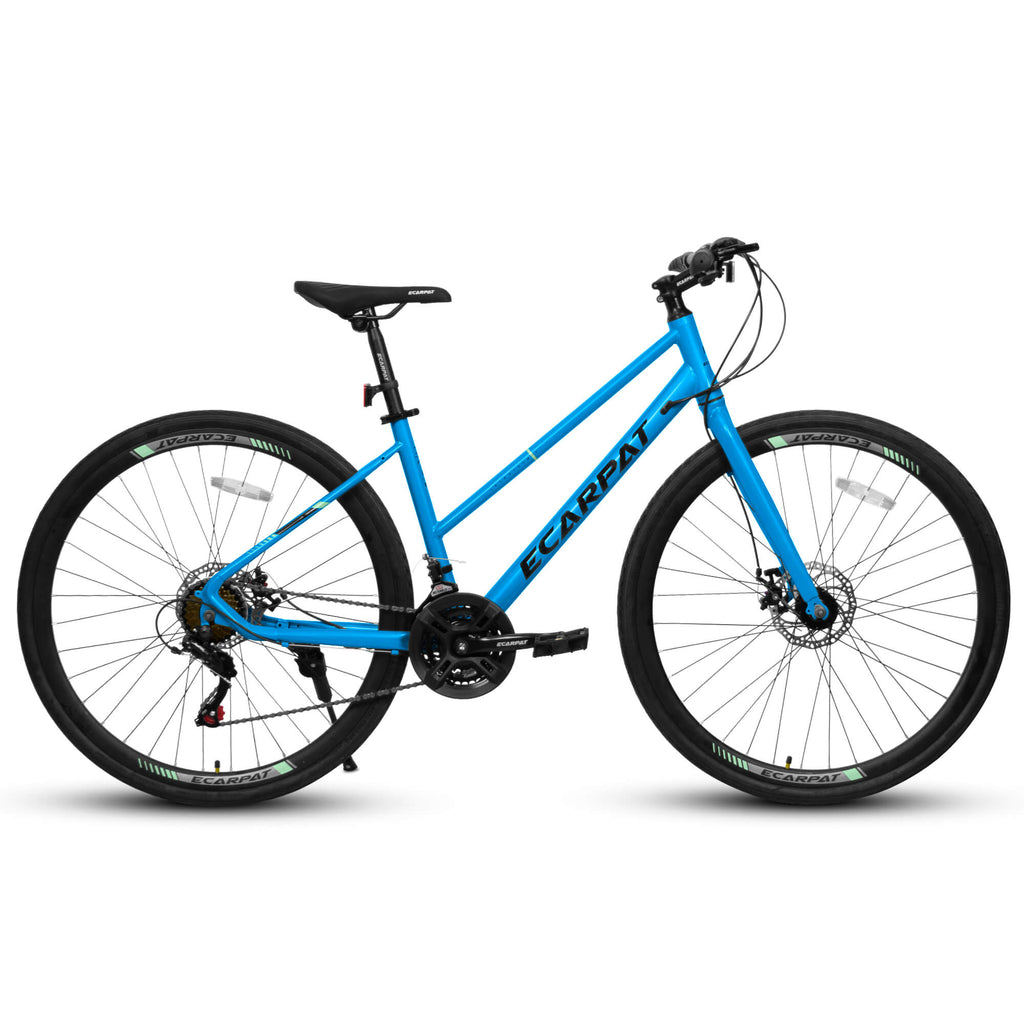 Ecarpat Velostride - 700×35C