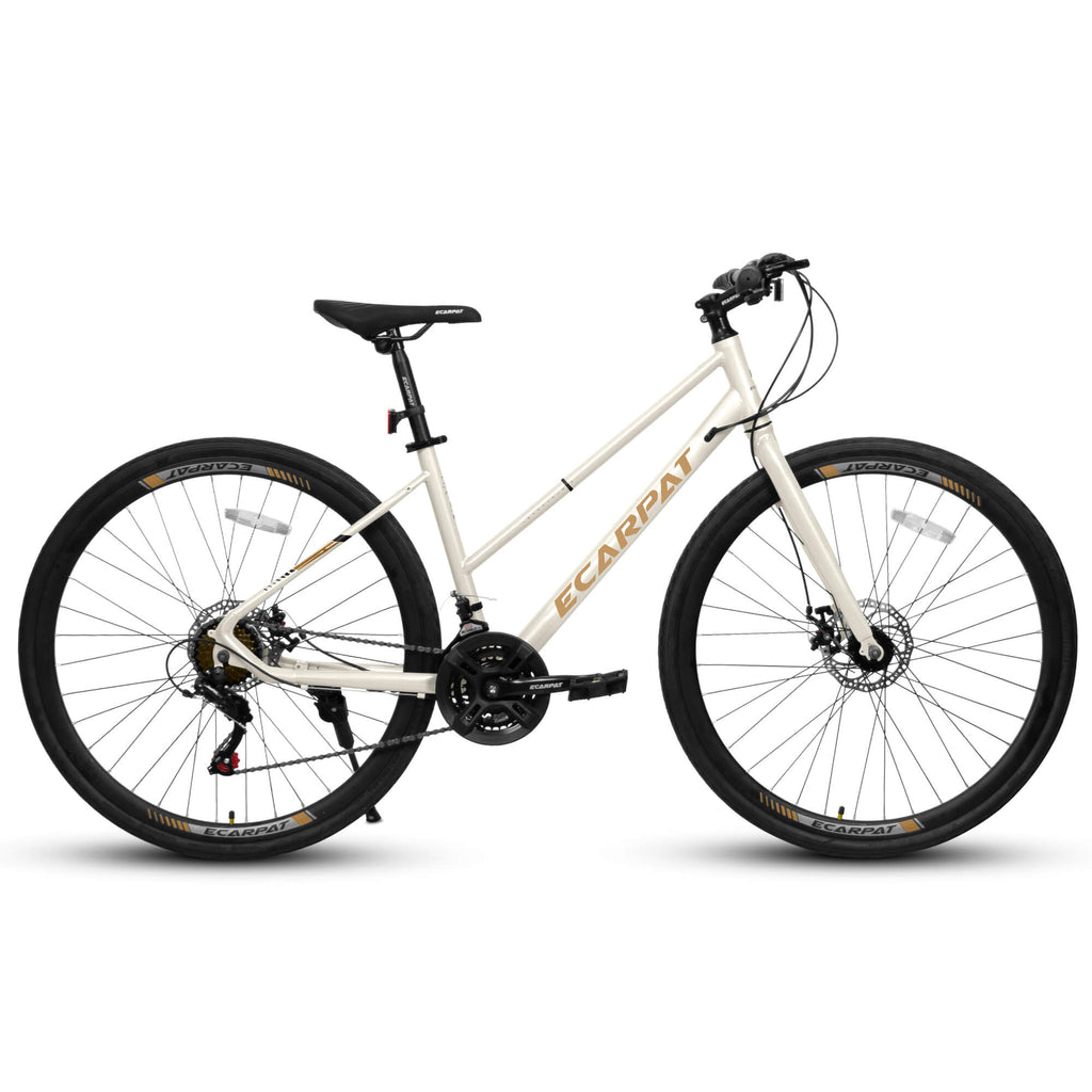 Ecarpat Velostride - 700×35C