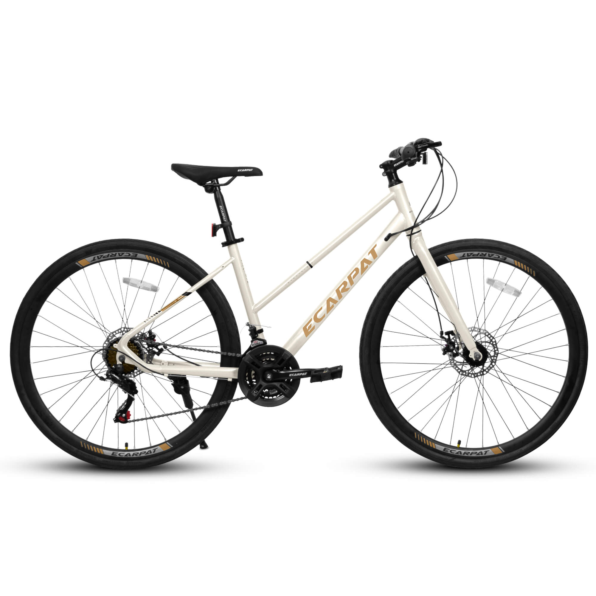Ecarpat Velostride - 700×35C