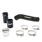 HSP Replacement Hot Side Tube For 2011-2022 Ford Powerstroke F250/350 6.7 Liter Kingsport Grey