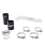 HSP Replacement Hot Side Tube For 2011-2022 Ford Powerstroke F250/350 6.7 Liter-Polar White