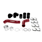 HSP Intercooler Bundle Kit For 2011-2022 Ford Powerstroke F250/350 6.7 Liter Illusion Blueberry