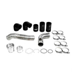 HSP Intercooler Bundle Kit For 2011-2022 Ford Powerstroke F250/350 6.7 Liter-Ink Black