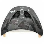 P1 Style Carbon Fiber Front Hood for McLaren GT - Bull Boost Performance