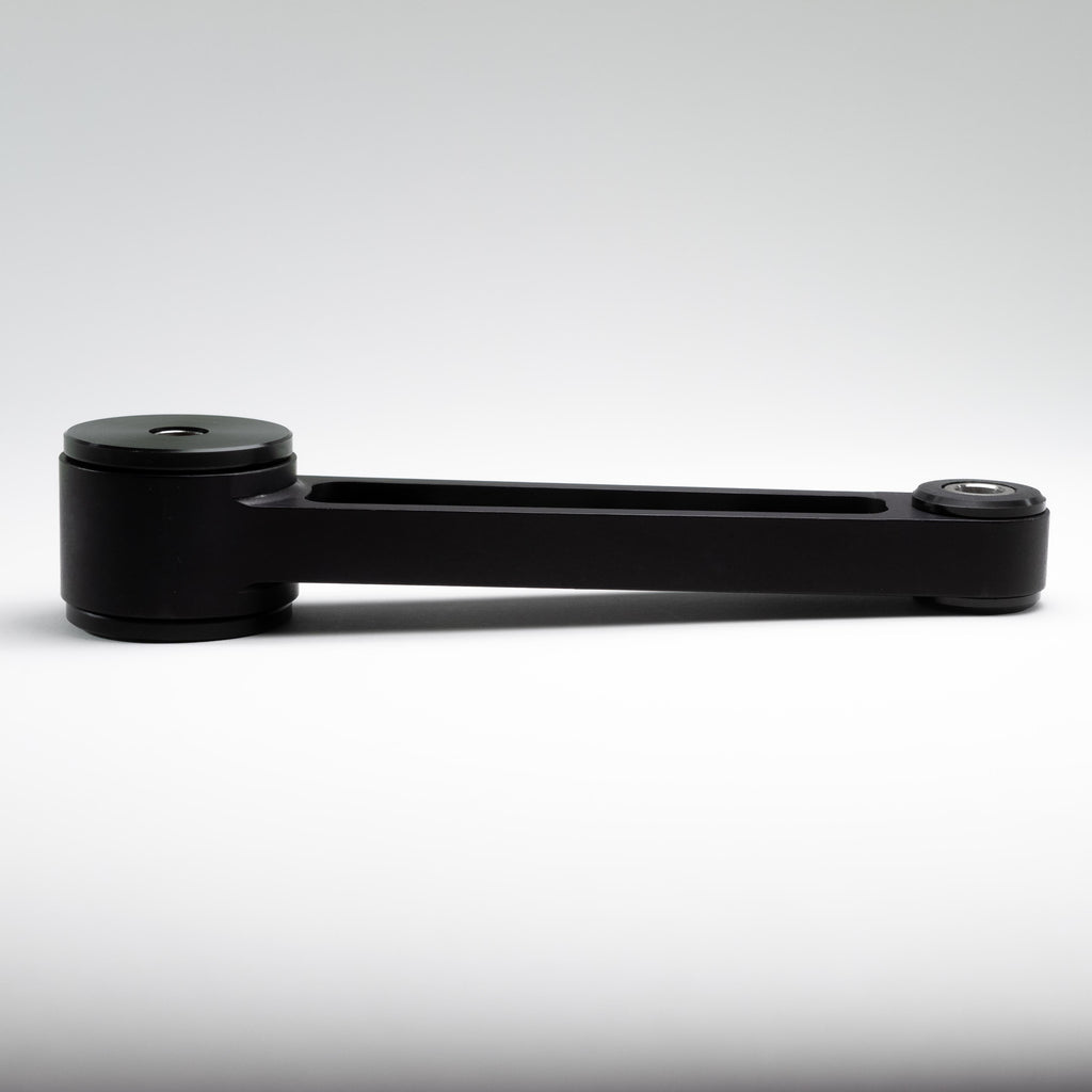 MeLe Edition Universal Subaru Pitch Stop Mount