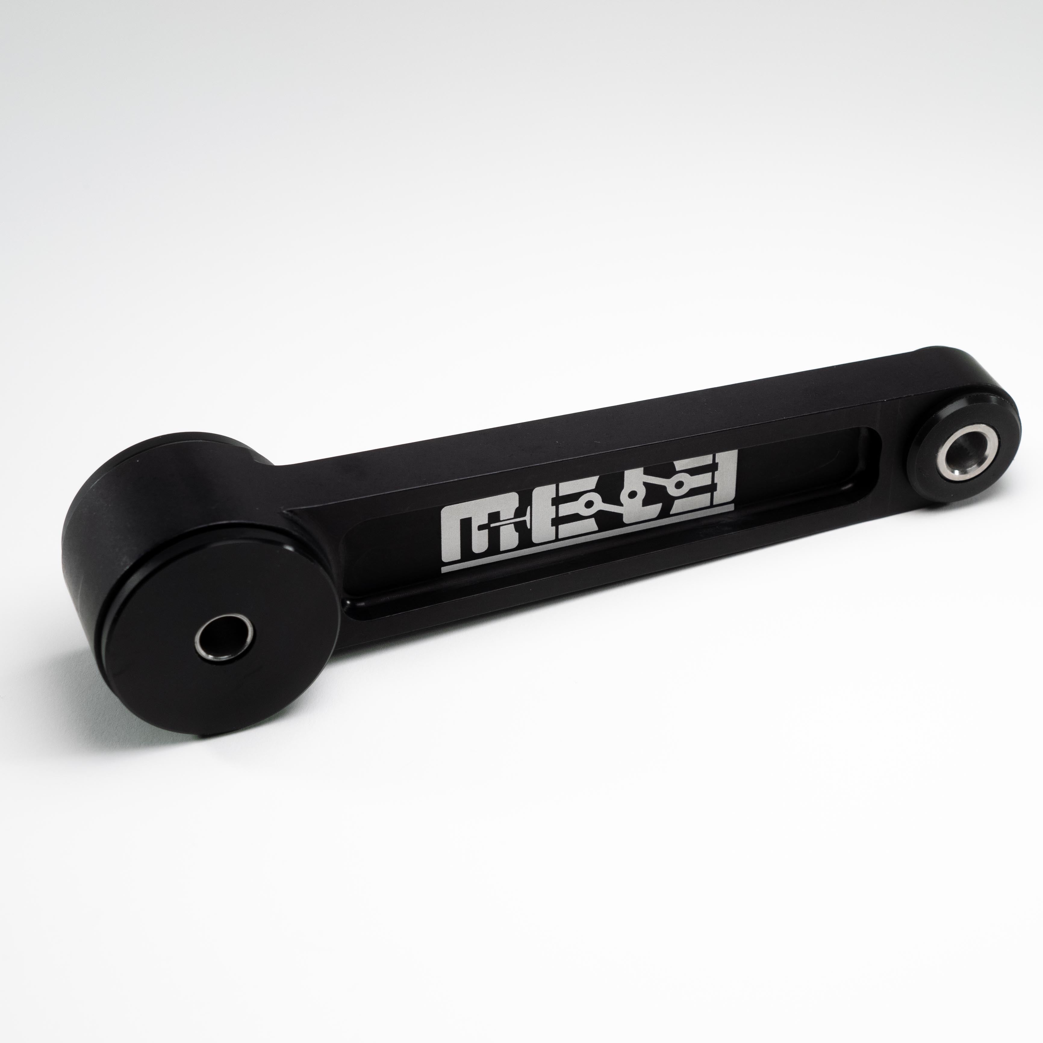 MeLe Edition Universal Subaru Pitch Stop Mount