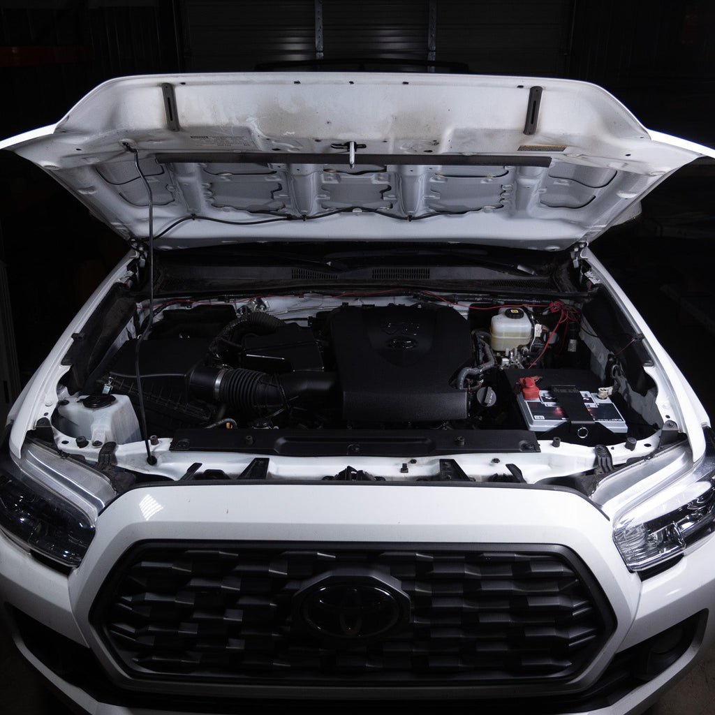 2016-2023 Toyota Tacoma Group 35 Battery Mount
