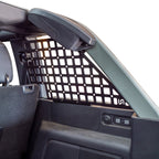 2021+ Ford Bronco Rear Window Molle Panels - Turn Offroad