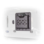 2021+ Ford Bronco Tire Carrier Delete Kit - Turn Offroad