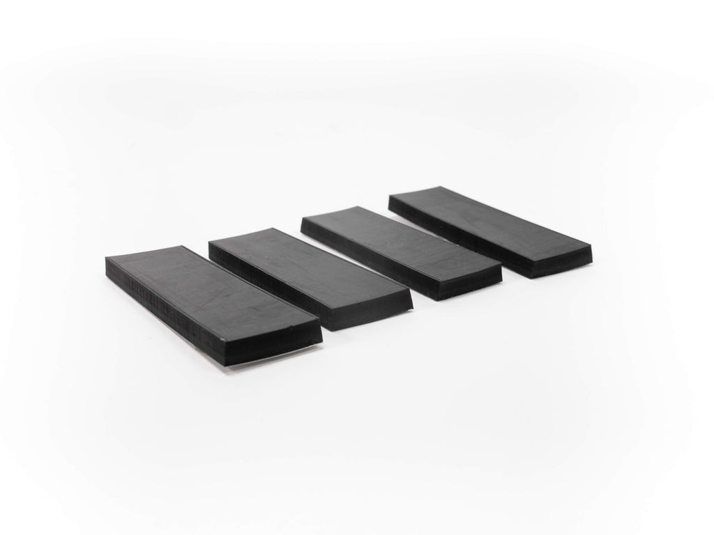 MeLe Group 31 Rally Spec Battery Mount