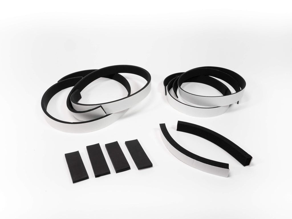 MeLe Group 31 Rally Spec Battery Mount