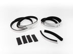MeLe Group 31 Rally Spec Battery Mount